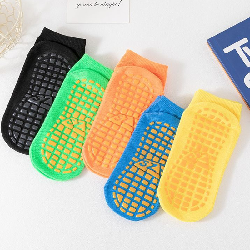 প্রাপ্তবয়স্ক যোগ মোজা প্রাপ্তবয়স্ক যোগ মোজা