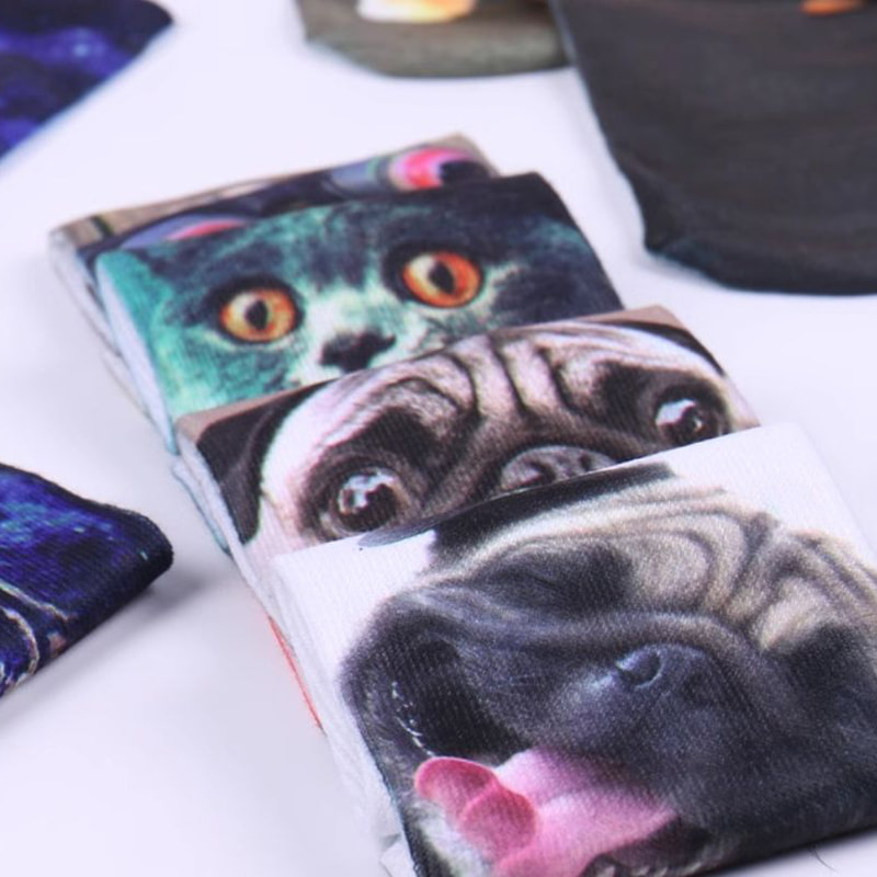 3 ডি মোজা ইউরোপীয় এবং আমেরিকান ব্যক্তিগতকৃত হারাজুকু শর্ট মোজা মুদ্রিত মোজা 3 ডি মোজা ইউরোপীয় এবং আমেরিকান ব্যক্তিগতকৃত হারাজুকু শর্ট মোজা মুদ্রিত মোজা