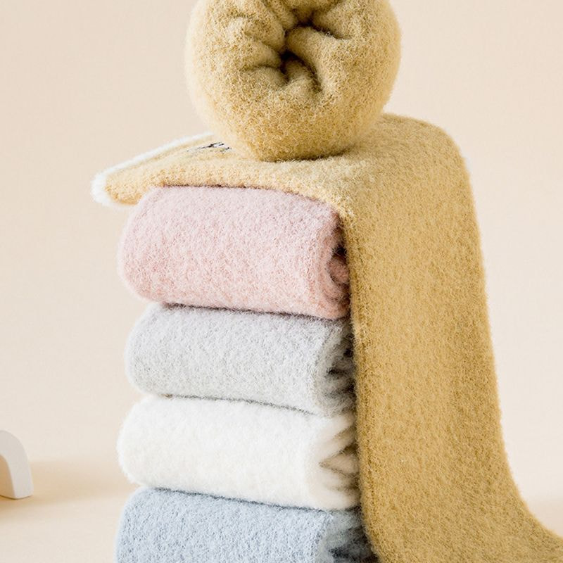 ছেলে এবং মেয়েদের জন্য বাচ্চাদের মোজা, প্লাশ সোজা হাঁটু মোজা, শরত্কাল এবং শীতের ঘন অনুকরণ মিনক ফুর শিশুর দীর্ঘ নল মোজা ছেলে এবং মেয়েদের জন্য বাচ্চাদের মোজা, প্লাশ সোজা হাঁটু মোজা, শরত্কাল এবং শীতের ঘন অনুকরণ মিনক ফুর শিশুর দীর্ঘ নল মোজা