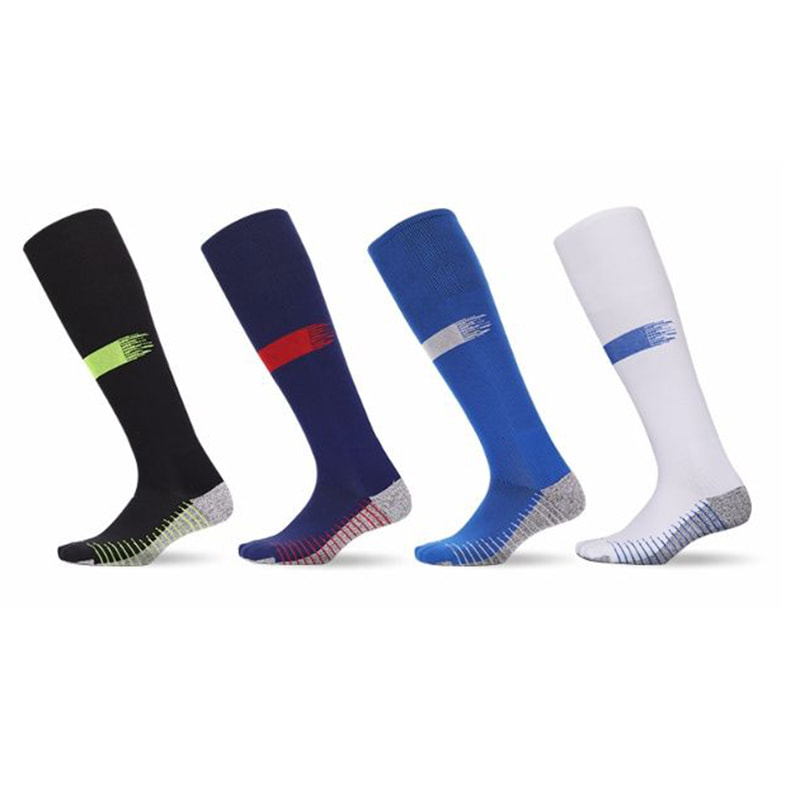 উলের ফুটবল স্টকিংস উলের ফুটবল স্টকিংস