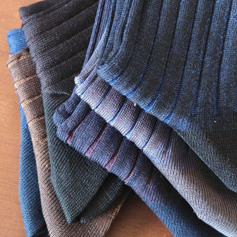 ডাবল সুই ব্যবসায় ফুটবল মোজা ডাবল সুই ব্যবসায় ফুটবল মোজা