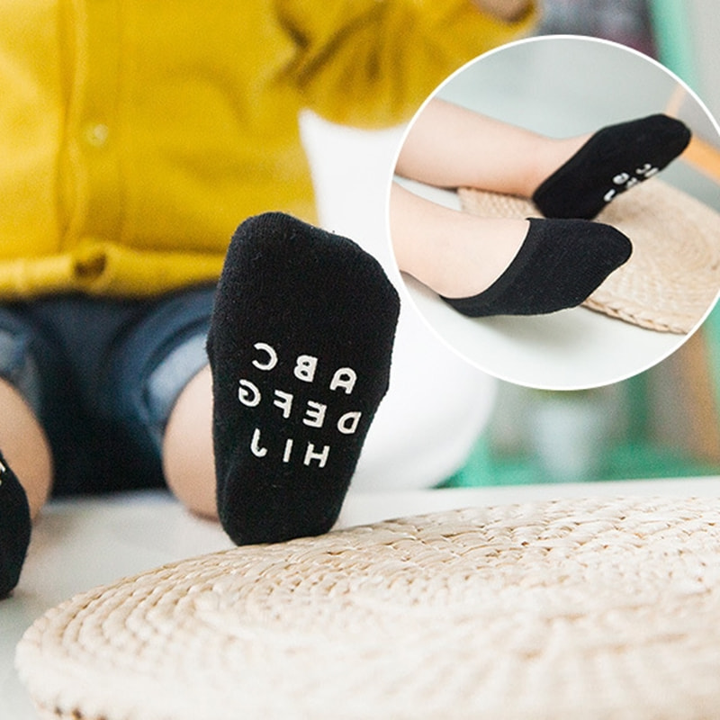 অগভীর মুখ অদৃশ্য শিশুদের নৌকা মোজা, পাতলা সুত অগভীর মুখ অদৃশ্য শিশুদের নৌকা মোজা, পাতলা সুত